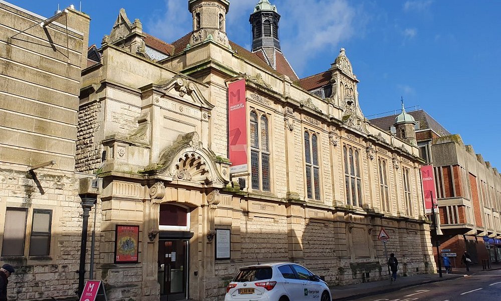 Museum of Gloucester